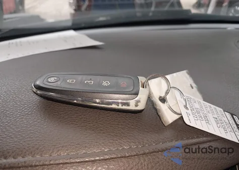 2014 Lincoln Mks from USA, damaged, VIN 1LNHL9EK6EG610049